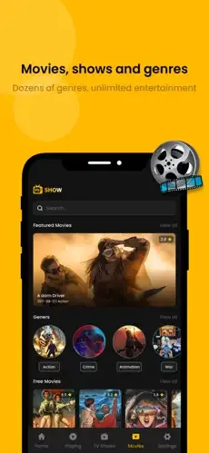 jiohotstar-scanner Movies and shows